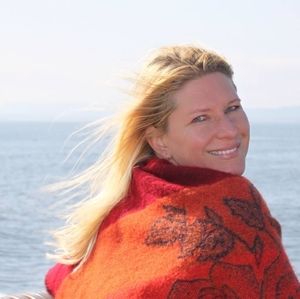 Meet your Posher, Judith